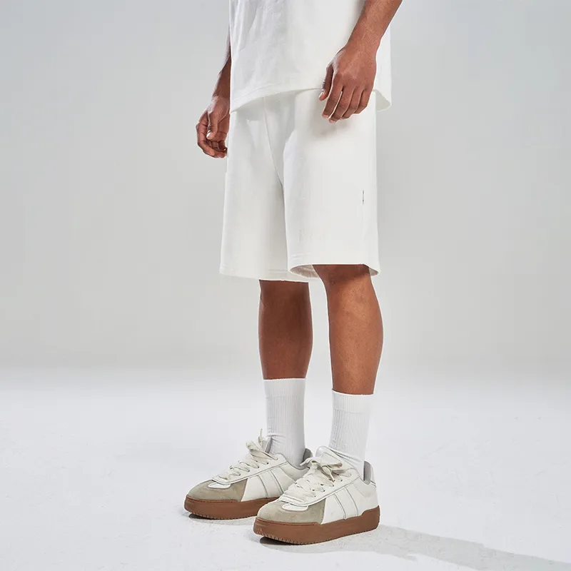 BIPOLAR Casual Shorts Unisex-3