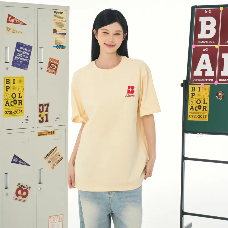 BIPOLAR T Shirts Unisex-27