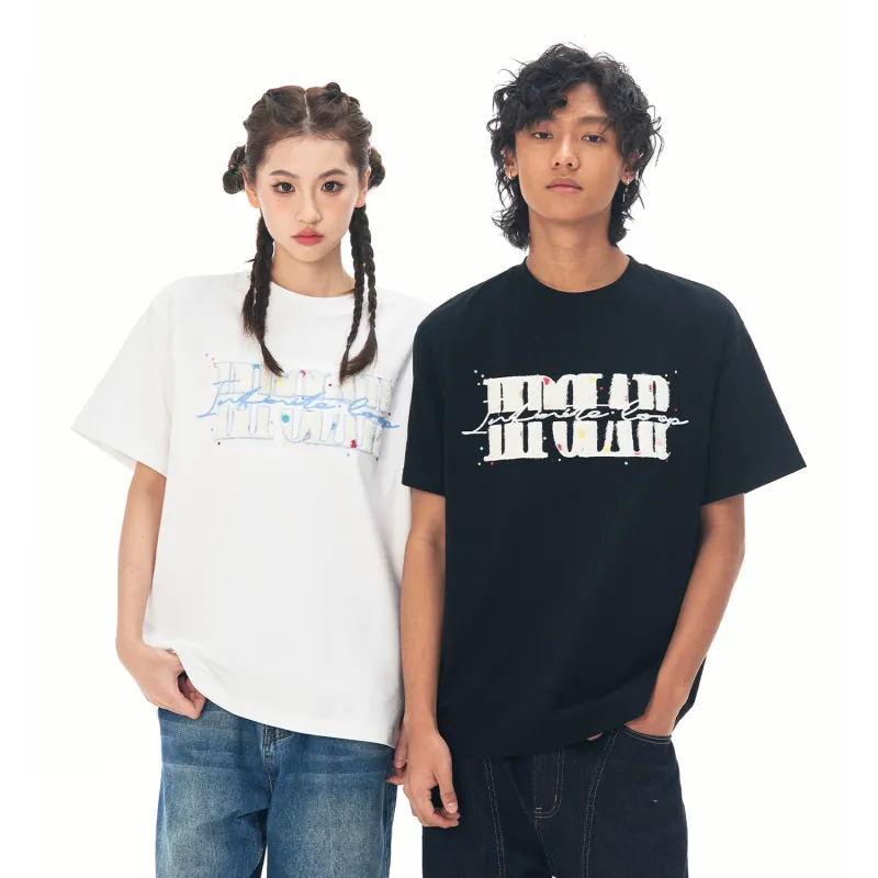 BIPOLAR T Shirts Unisex-11
