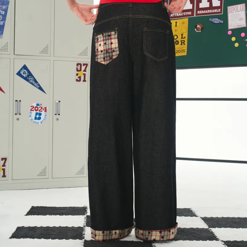 BIPOLAR Jeans Women's-4