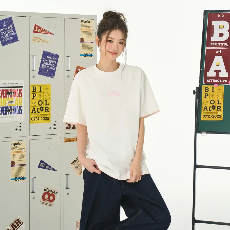 BIPOLAR T Shirts Unisex-3