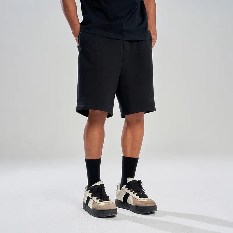 BIPOLAR Casual Shorts Unisex-7