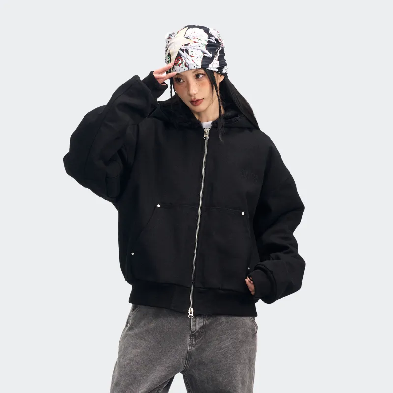 BIPOLAR Jackets Unisex-2