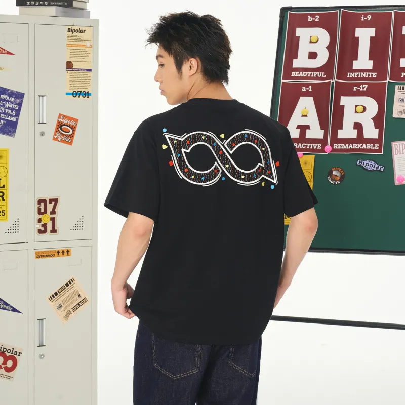 BIPOLAR T-Shirts Unisex-8