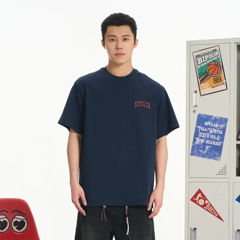 BIPOLAR T Shirts Unisex-13