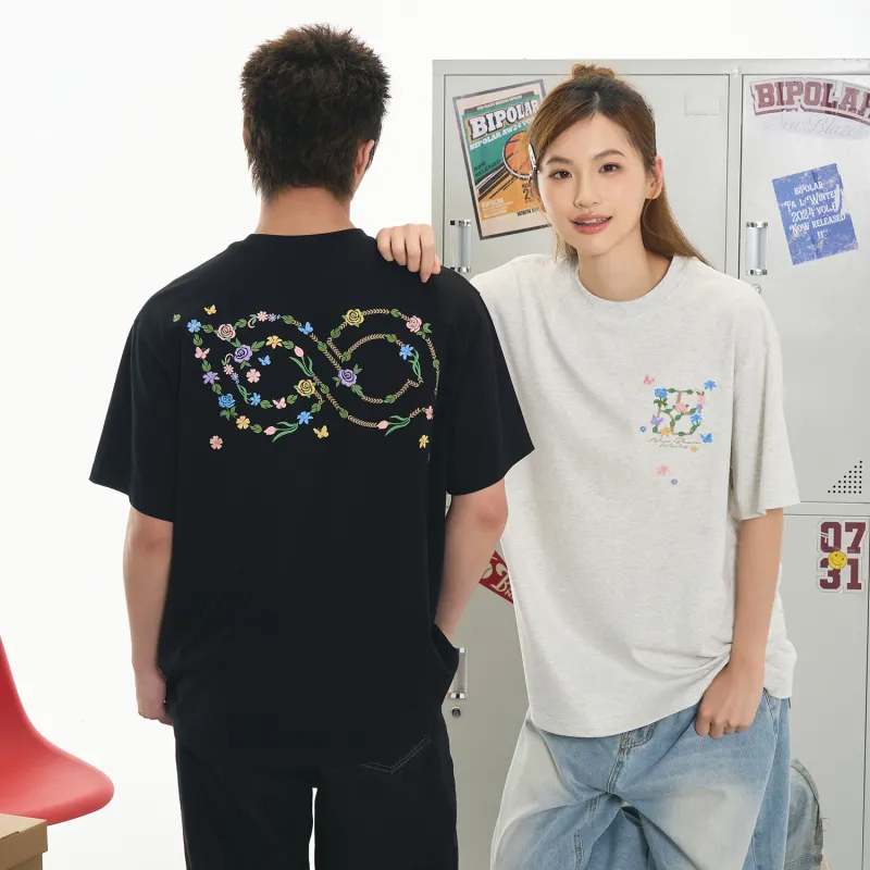 BIPOLAR T Shirts Unisex-12