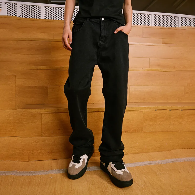 BIPOLAR Jeans Unisex-3