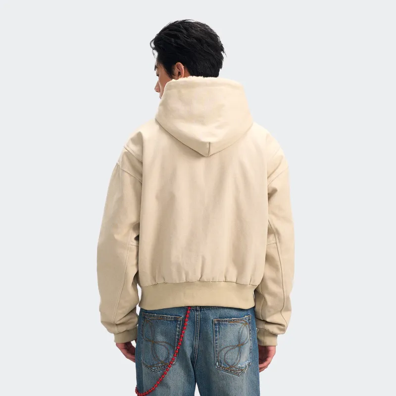 BIPOLAR Jackets Unisex-8