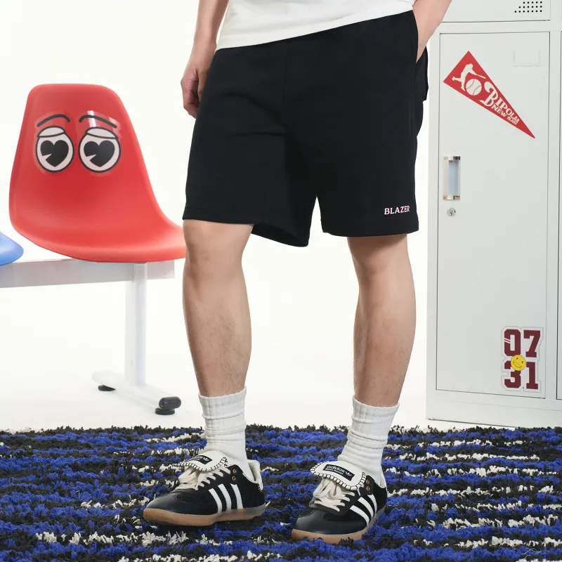 BIPOLAR Casual Shorts Unisex-6