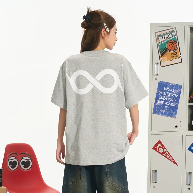 BIPOLAR T Shirts Unisex-17
