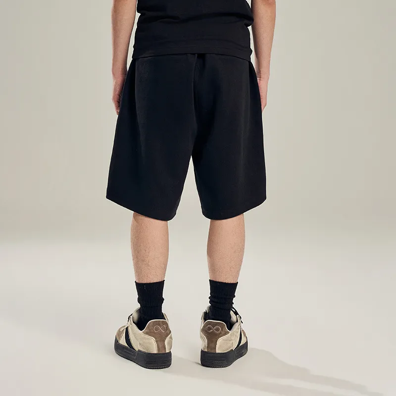 BIPOLAR Casual Shorts Unisex-11
