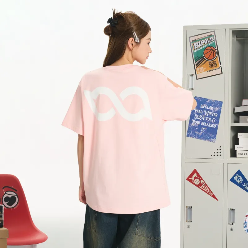 BIPOLAR T Shirts Unisex-3