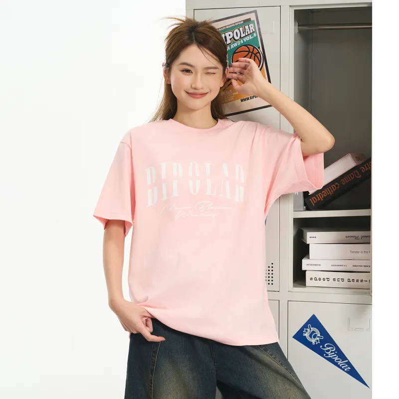 BIPOLAR T Shirts Unisex-2