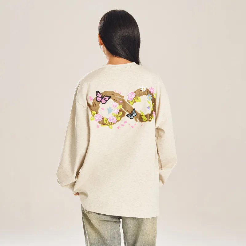 BIPOLAR Sweatshirts Unisex-3