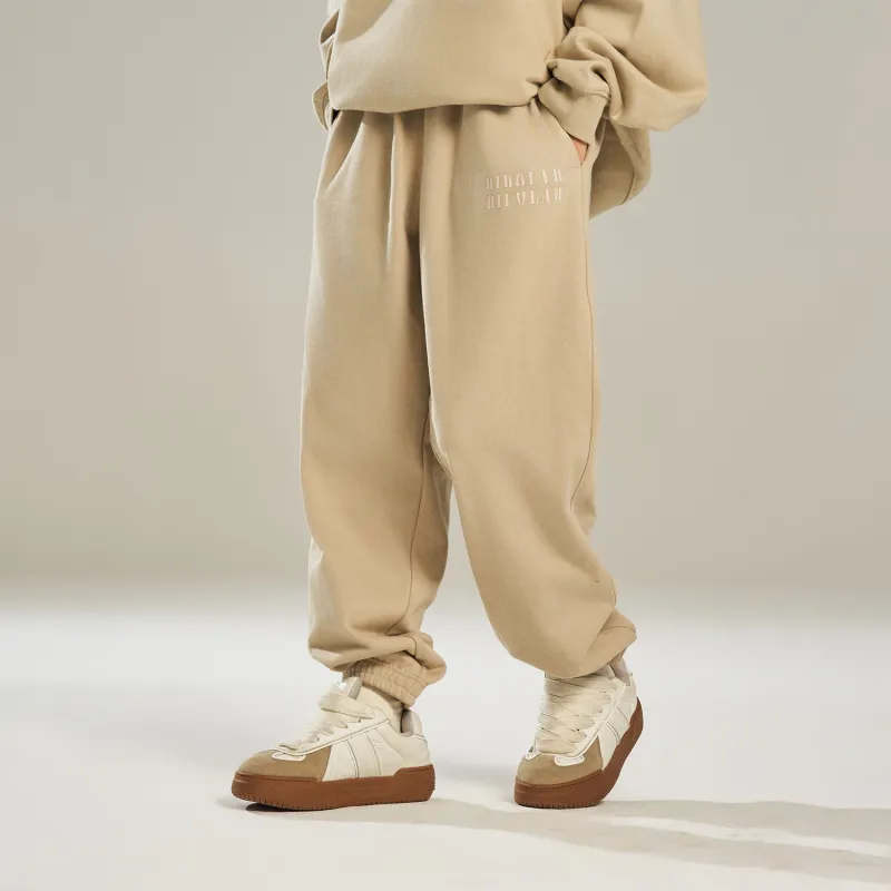 BIPOLAR Casual Pants Unisex-10