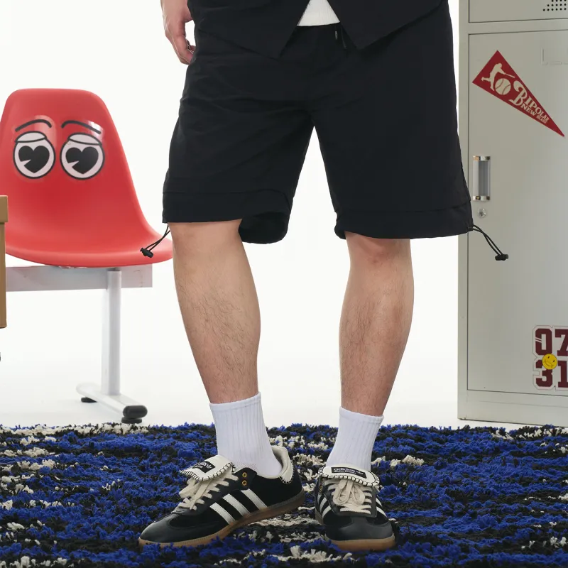 BIPOLAR Casual Shorts Unisex-7