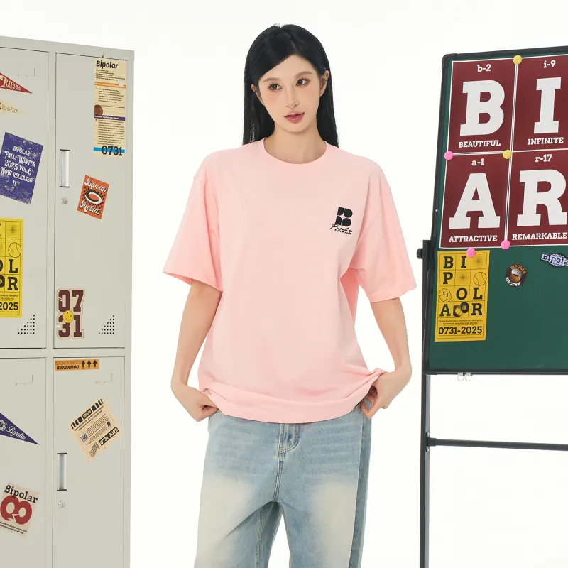 BIPOLAR T Shirts Unisex-15