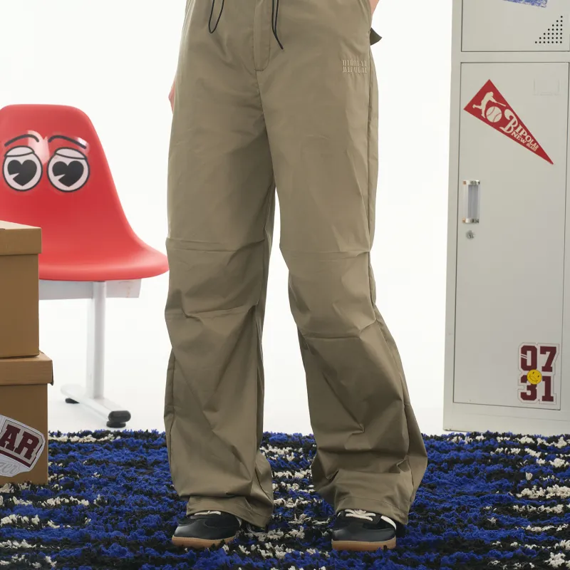 BIPOLAR Casual Pants Unisex-8
