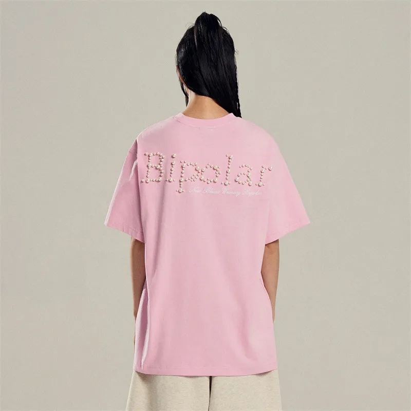 BIPOLAR T Shirts Unisex-7