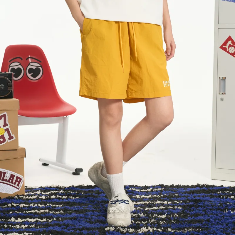 BIPOLAR Casual Shorts Unisex-6