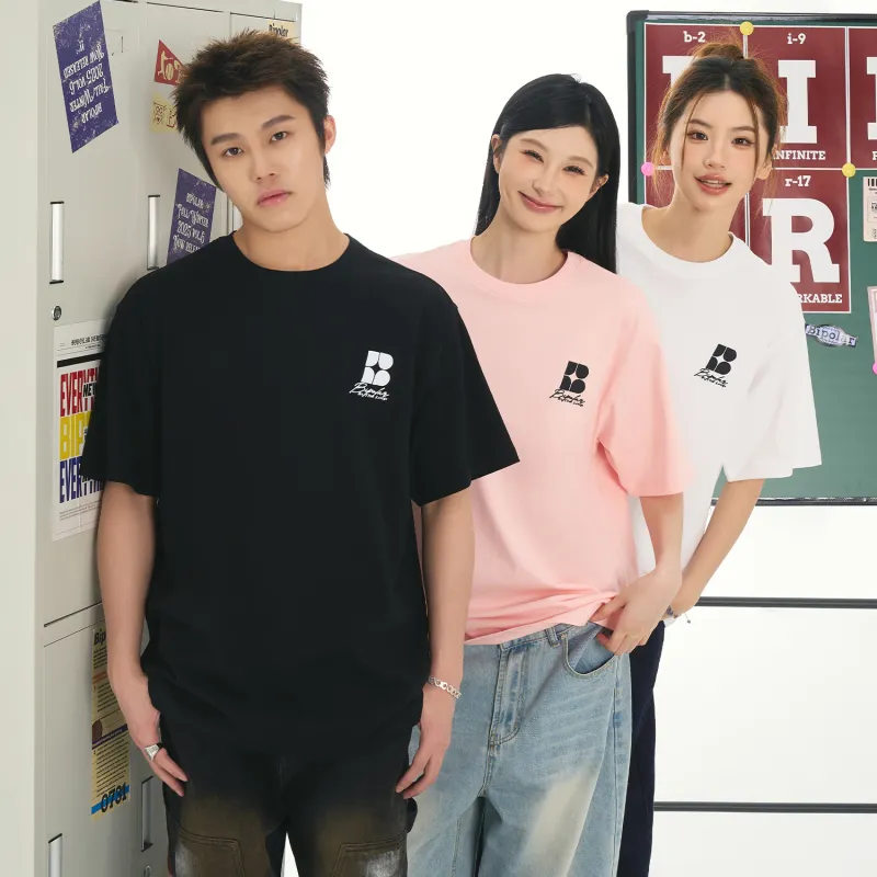 BIPOLAR T Shirts Unisex-11
