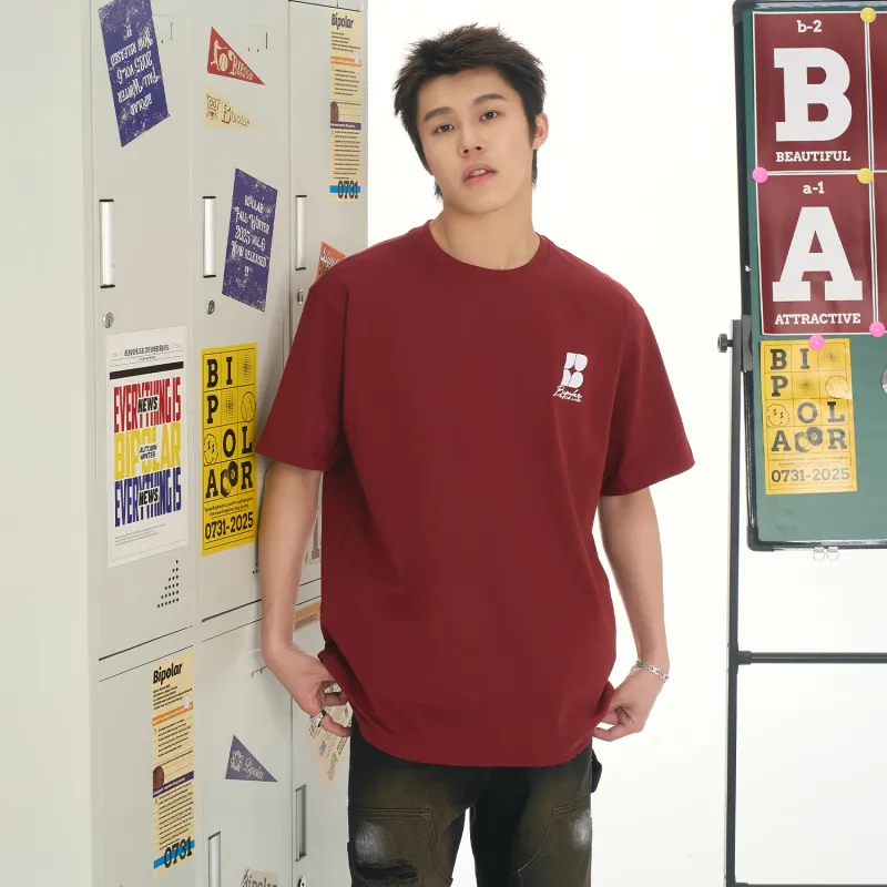 BIPOLAR T Shirts Unisex-21
