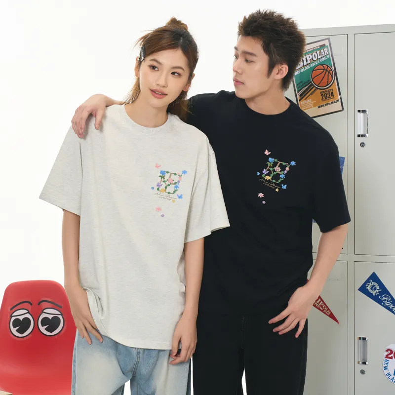 BIPOLAR T Shirts Unisex-6