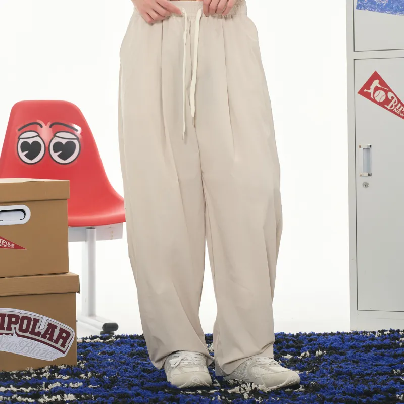 BIPOLAR Casual Pants Unisex-2