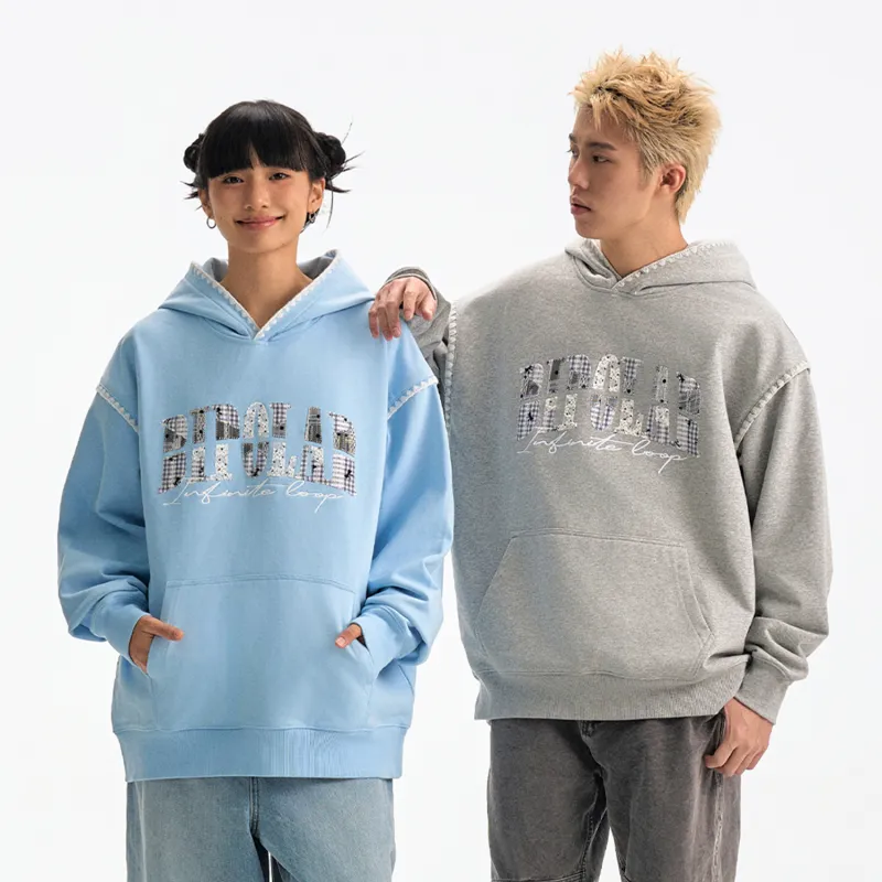 BIPOLAR Sweatshirts Unisex-11