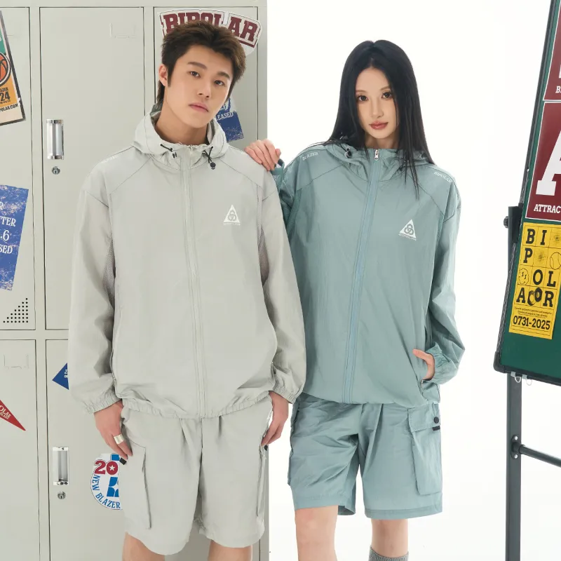 BIPOLAR Jackets Unisex-4
