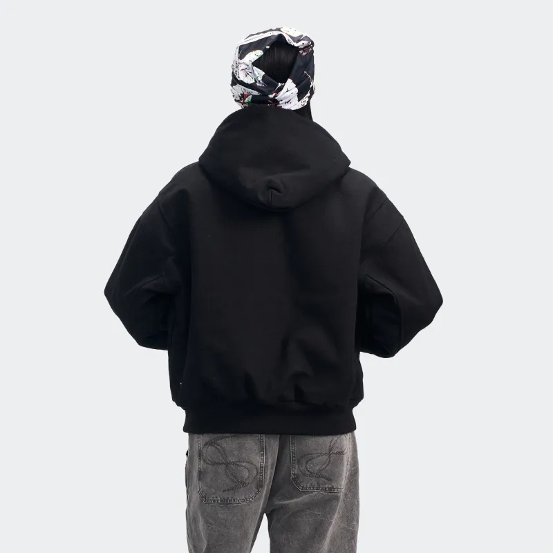 BIPOLAR Jackets Unisex-3