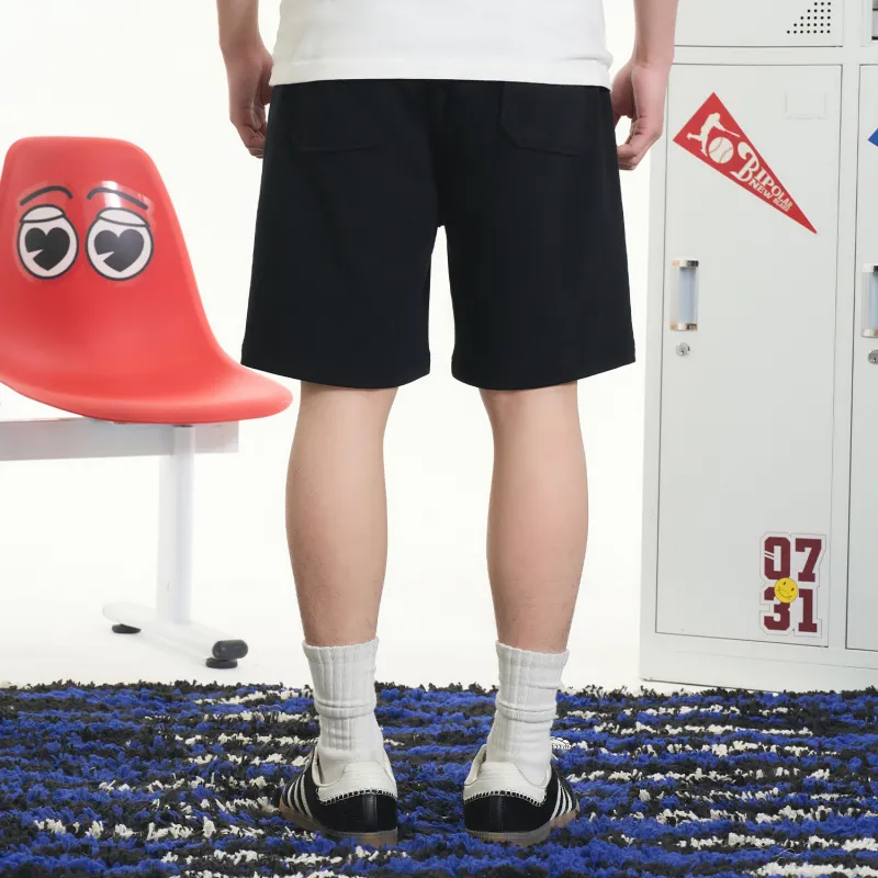 BIPOLAR Casual Shorts Unisex-7