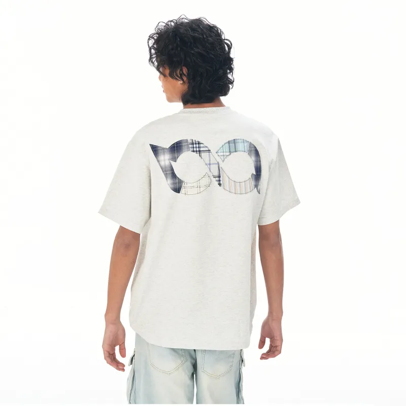 BIPOLAR Summer 100% Cotton Short Sleeved T Shirt Unisex-5
