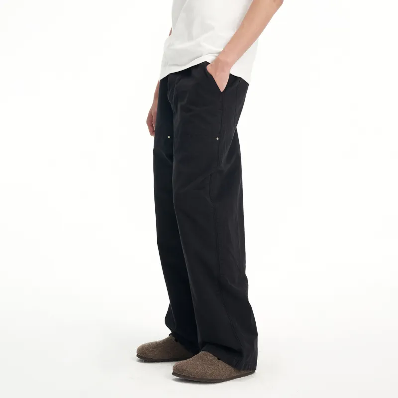 BIPOLAR Cargo Pants Unisex-4