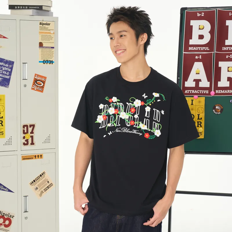 BIPOLAR T Shirts Unisex-7