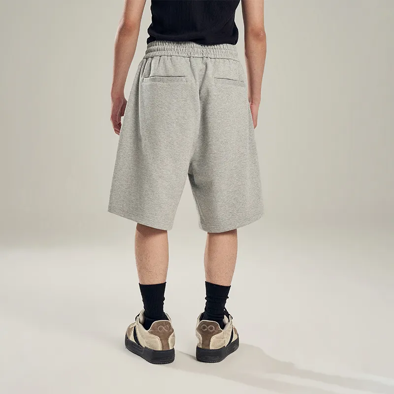 BIPOLAR Casual Shorts Unisex-7