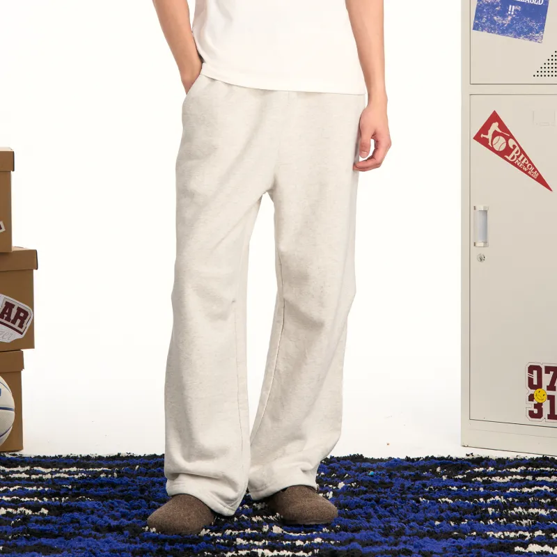 BIPOLAR Casual Pants Unisex-3