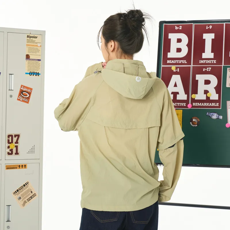 BIPOLAR Jackets Unisex-7