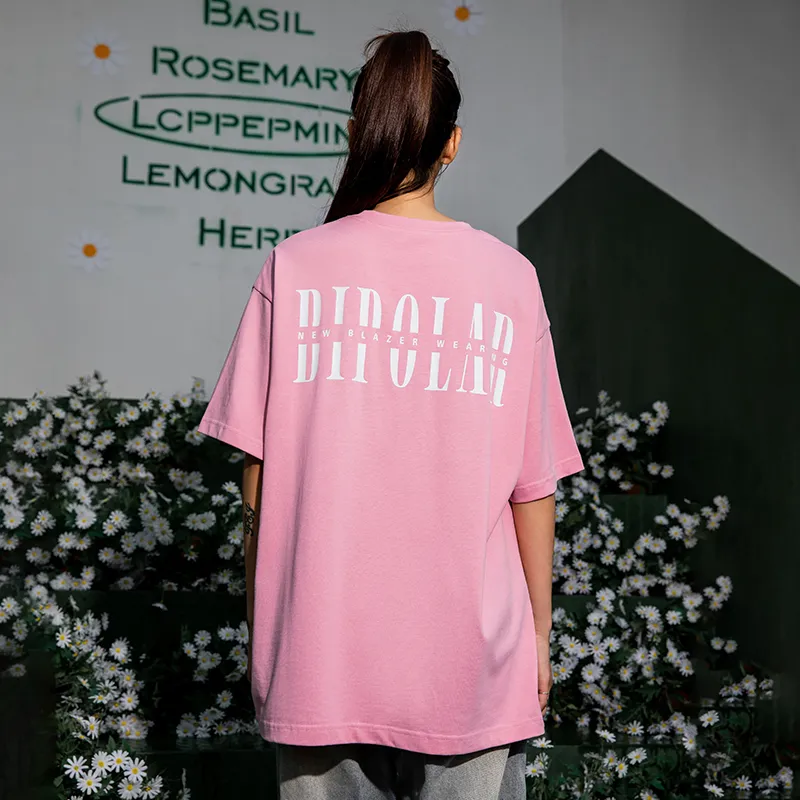 BIPOLAR T Shirts Unisex-9