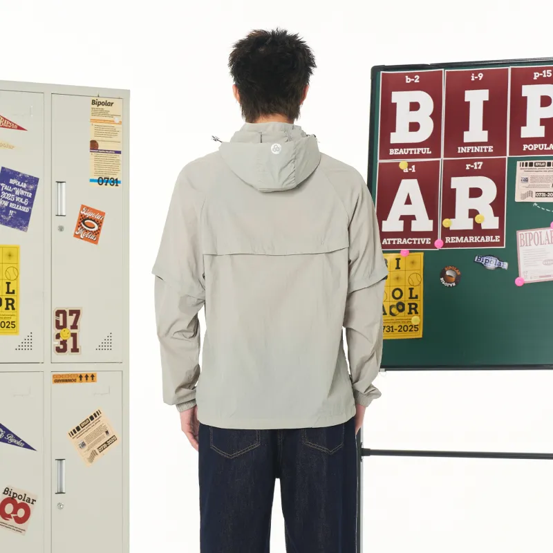 BIPOLAR Jackets Unisex-3