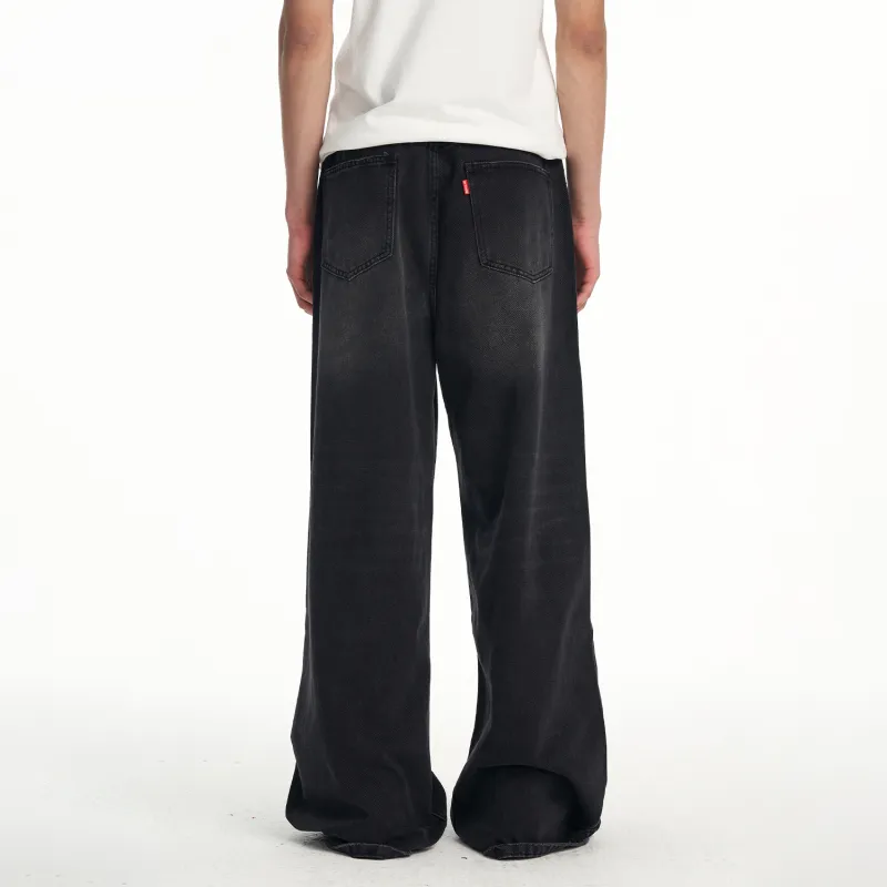 BIPOLAR Jeans Unisex-5