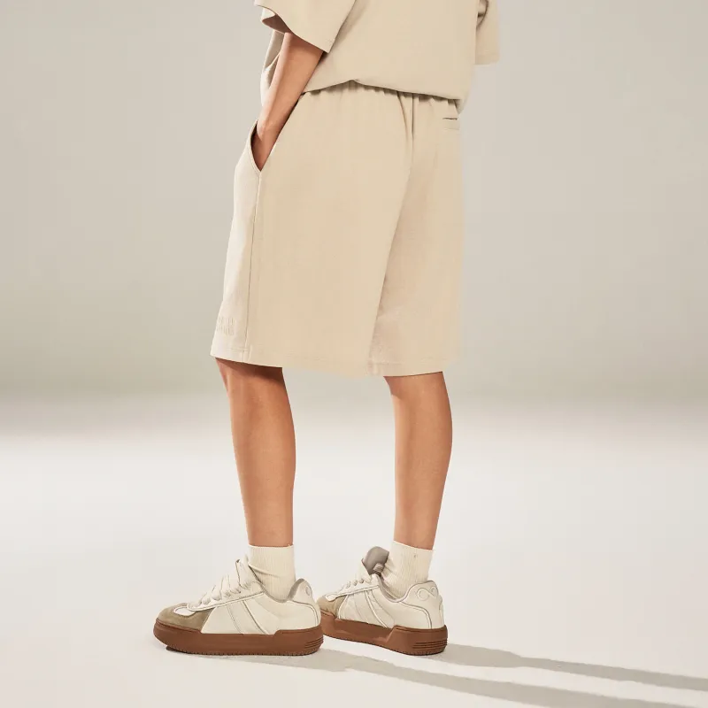 BIPOLAR Casual Shorts Unisex-7