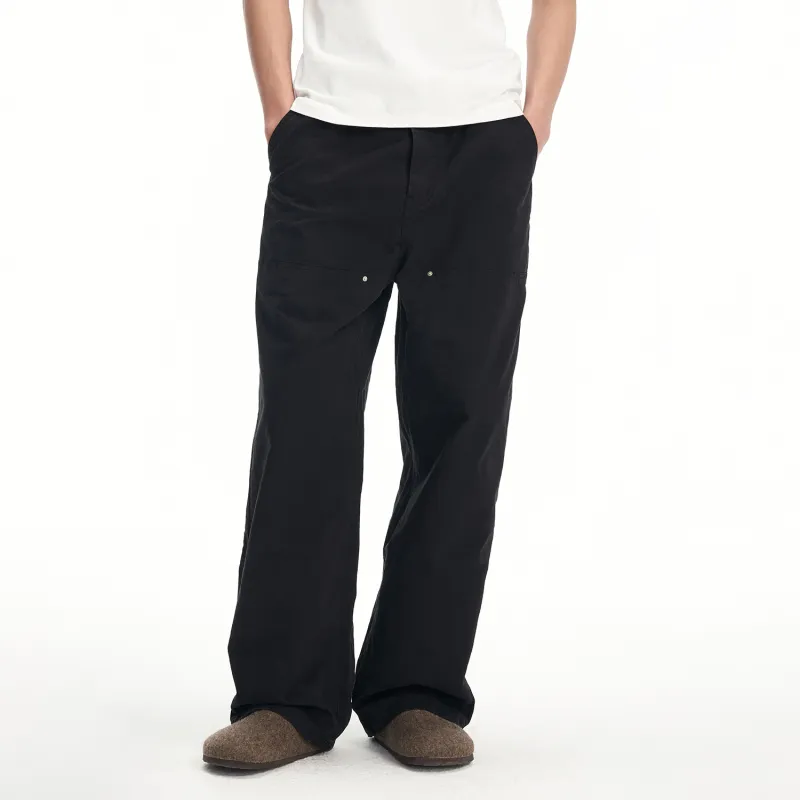 BIPOLAR Cargo Pants Unisex-5