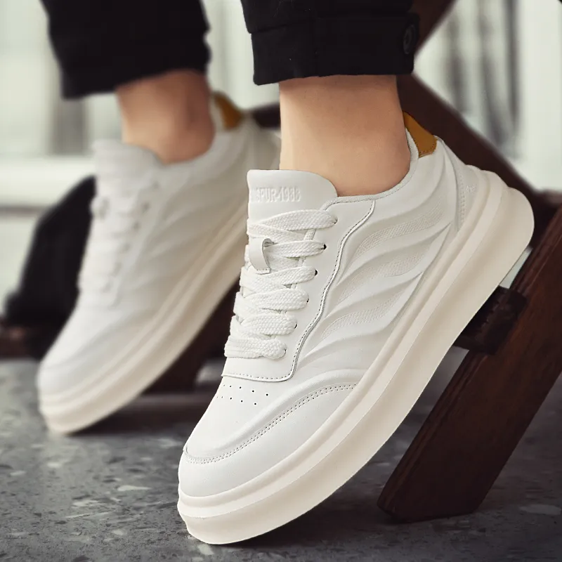 Kangaroo Head Wear-Resistant Low-Top Skateboard Shoes Unisex-6