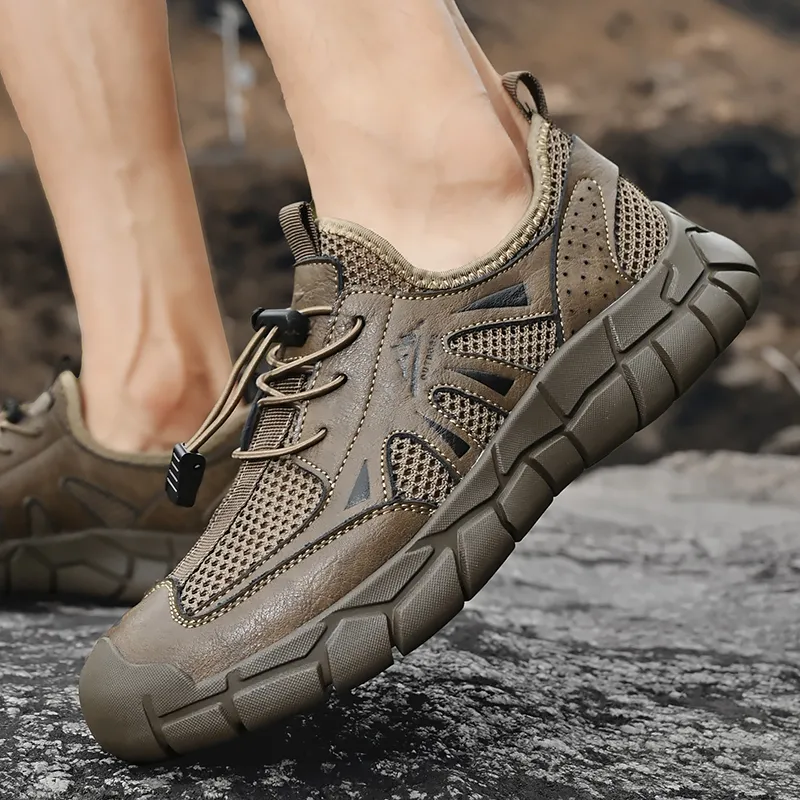 Kangaroo Head Breathable Low Top Casual Shoes Unisex-8