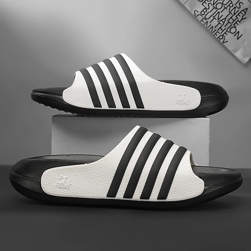Kangaroo Head Slip Resistant Slide Slippers Unisex-13