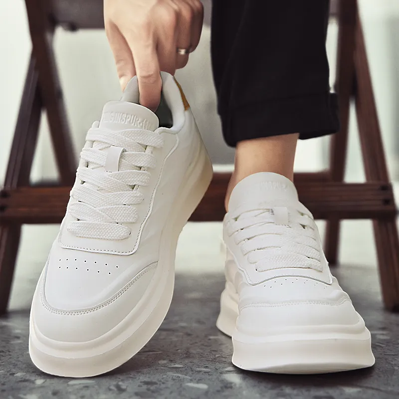 Kangaroo Head Wear-Resistant Low-Top Skateboard Shoes Unisex-4