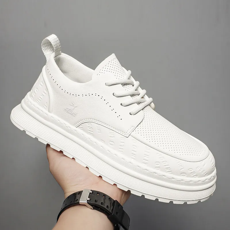 Kangaroo Head Slip Resistant Low Top Skateboard Shoes Unisex-2