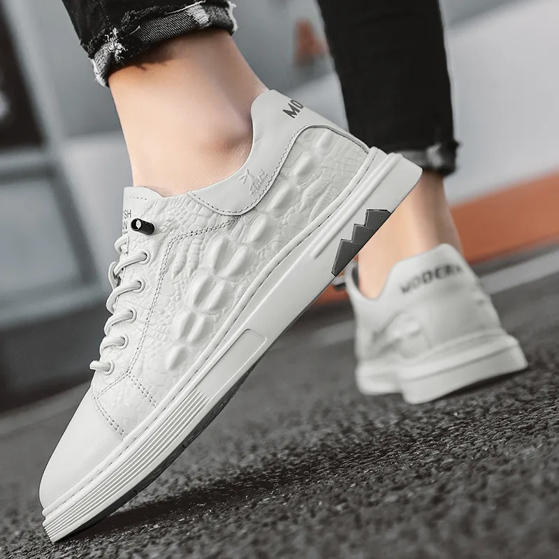 Kangaroo Head Wear-Resistant Low-Top Skateboard Shoes Unisex-6