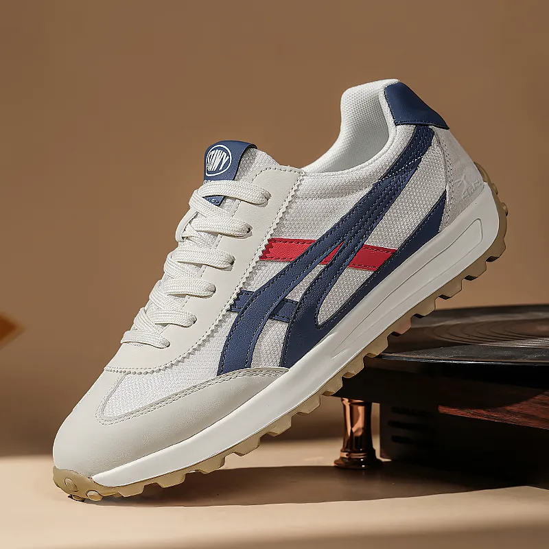 Kangaroo Head Casual Shoes Men's-5